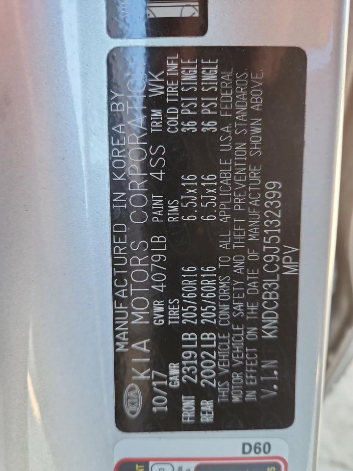 2018 Kia Niro Fe - zdjęcie 25