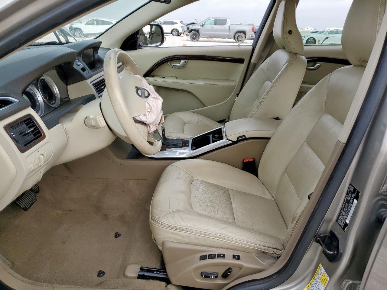 2013 Volvo XC70 - zdjęcie 7