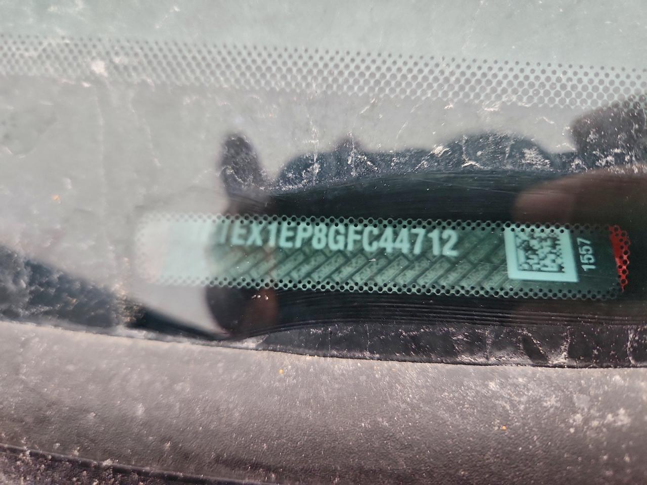 2016 Ford F-150 - zdjęcie 12