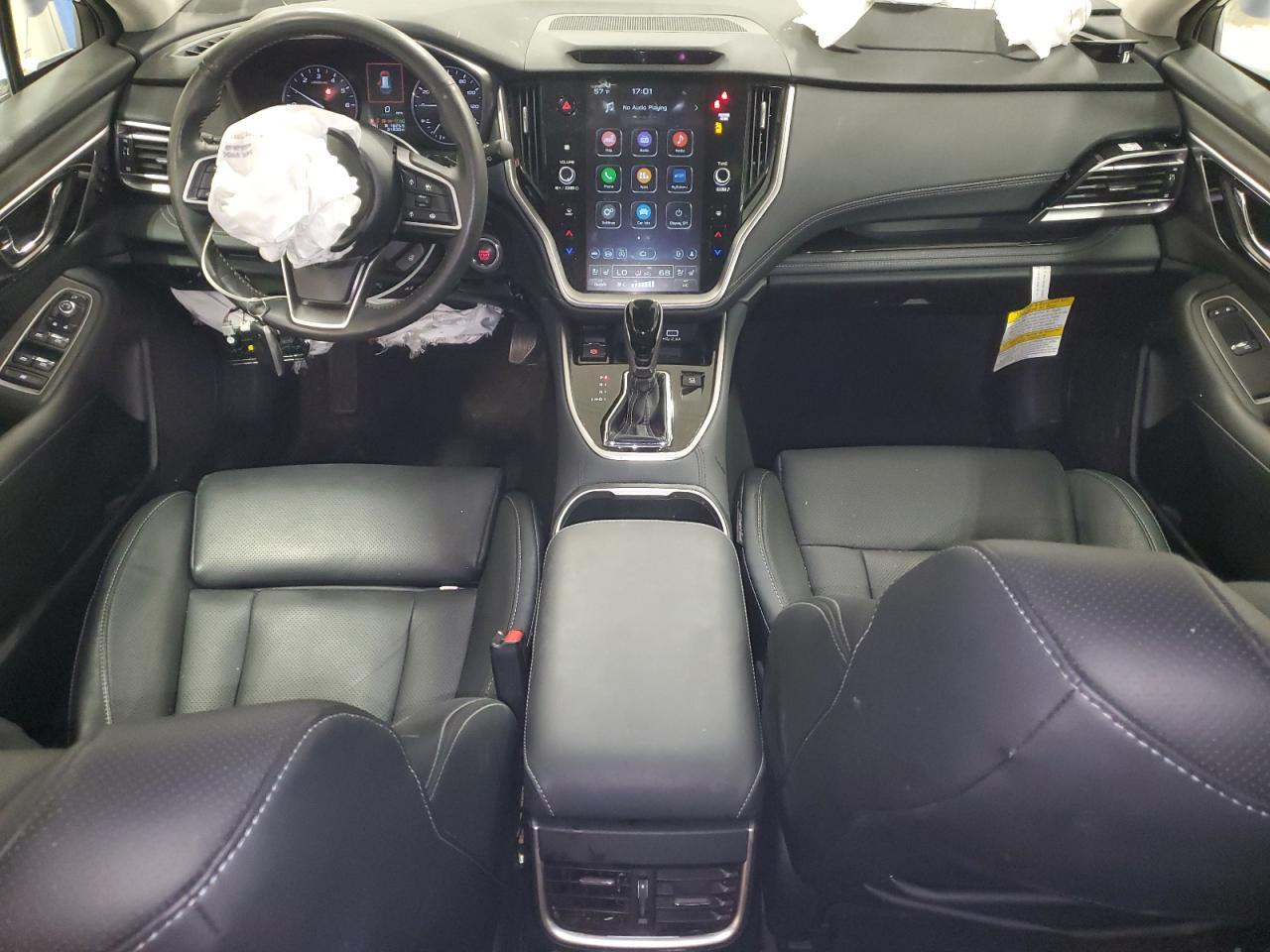 2023 Subaru Outback Touring - zdjęcie 8