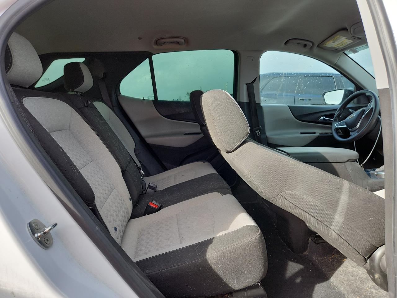 2023 Chevrolet Equinox Ls - zdjęcie 11