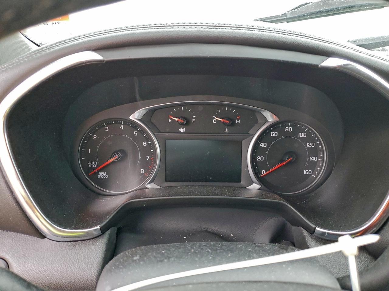 2019 Chevrolet Blazer 2Lt - zdjęcie 9
