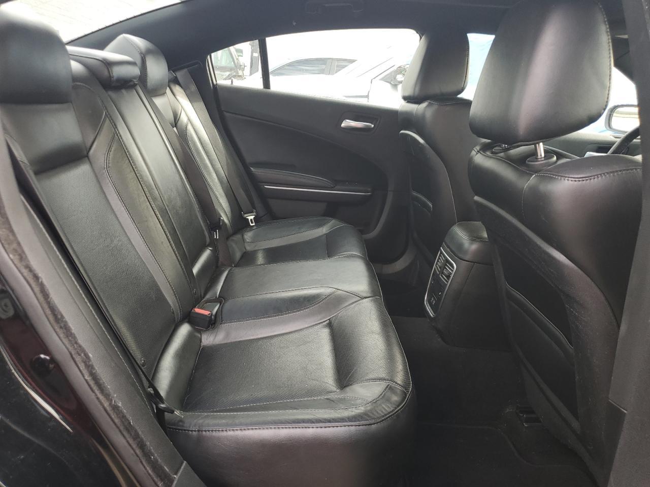 2019 Dodge Charger Sxt - zdjęcie 10