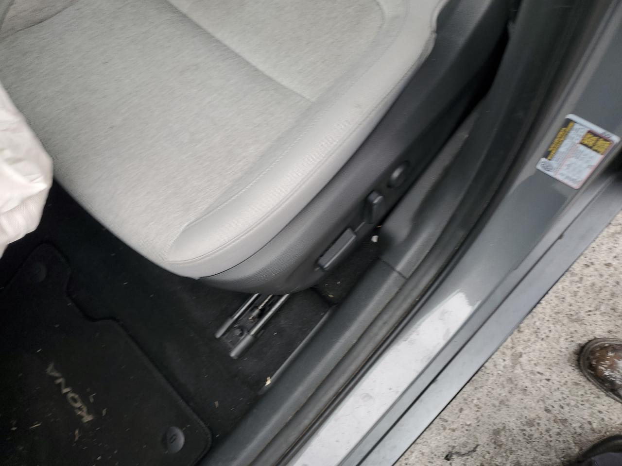 2023 Hyundai Kona - zdjęcie 14