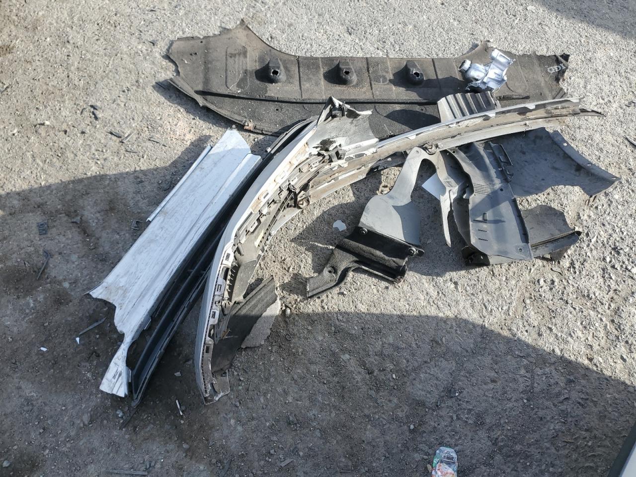 2017 Hyundai Sonata - zdjęcie 12