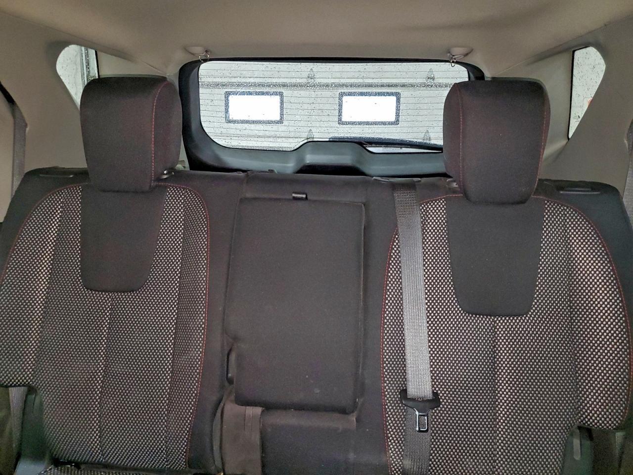 2015 Chevrolet Equinox - zdjęcie 10