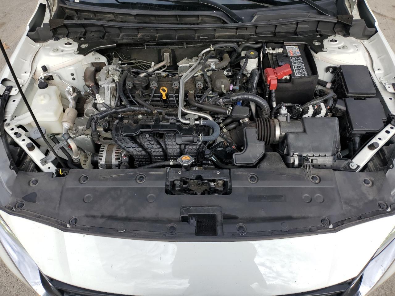 2023 Nissan Altima - zdjęcie 11