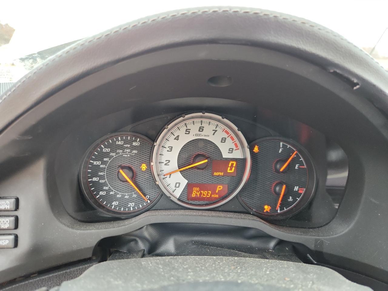 2017 Toyota 86 Base - zdjęcie 9