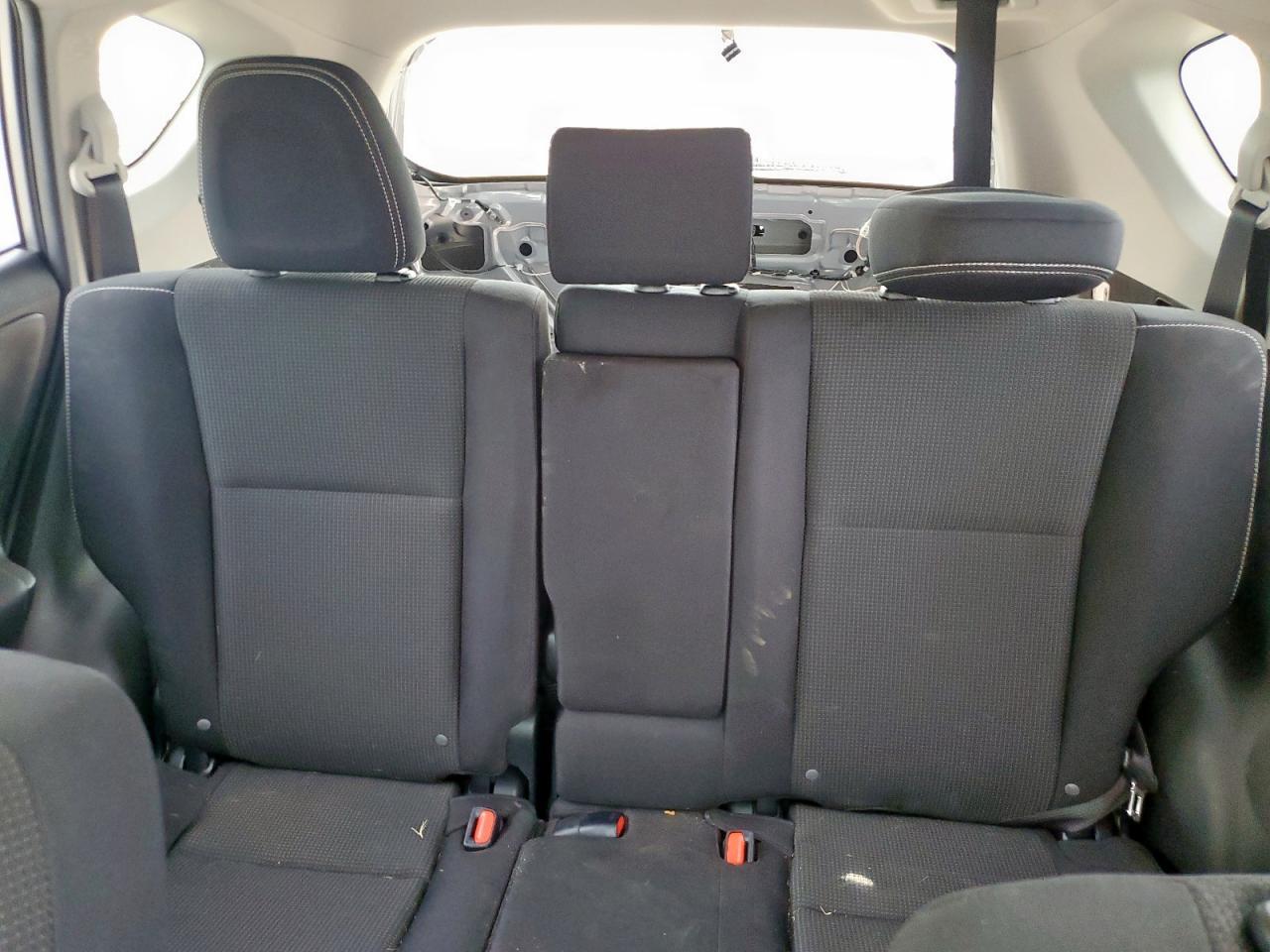 2018 Toyota RAV 4 - zdjęcie 10