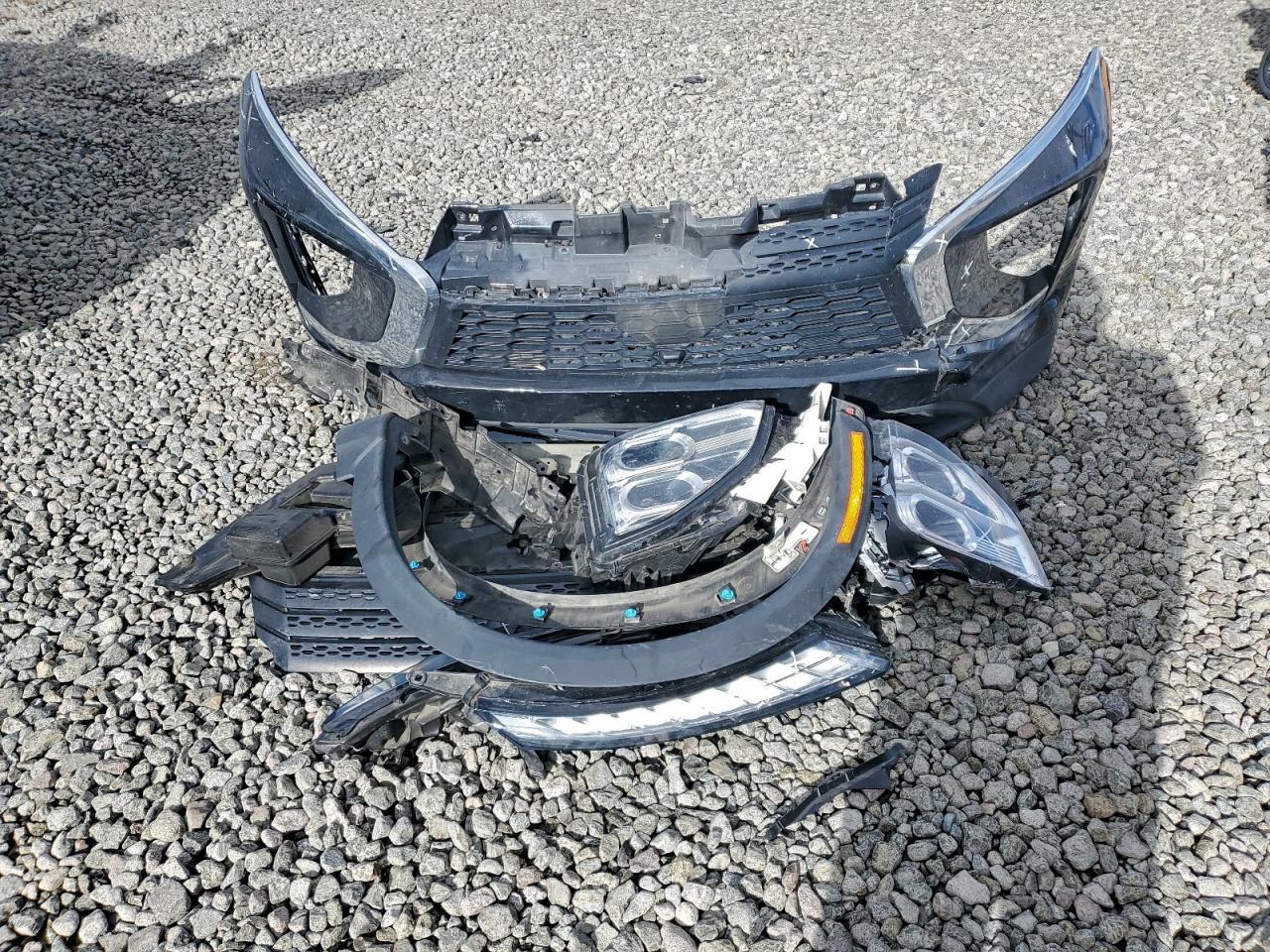 2023 Mitsubishi Eclipse Cross Le - zdjęcie 13