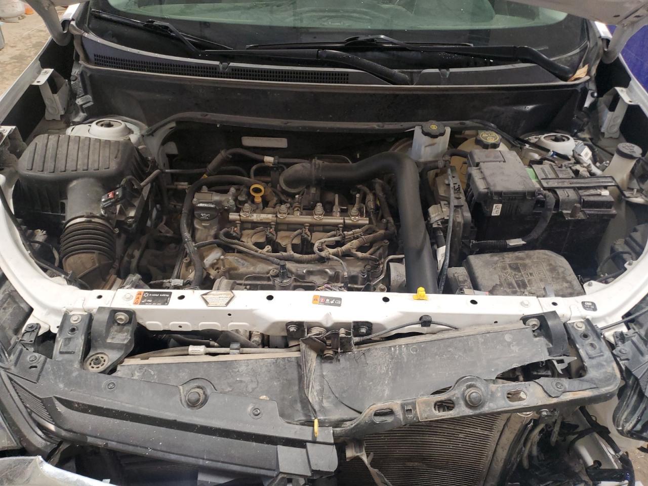 2018 Chevrolet Equinox Ls - zdjęcie 12