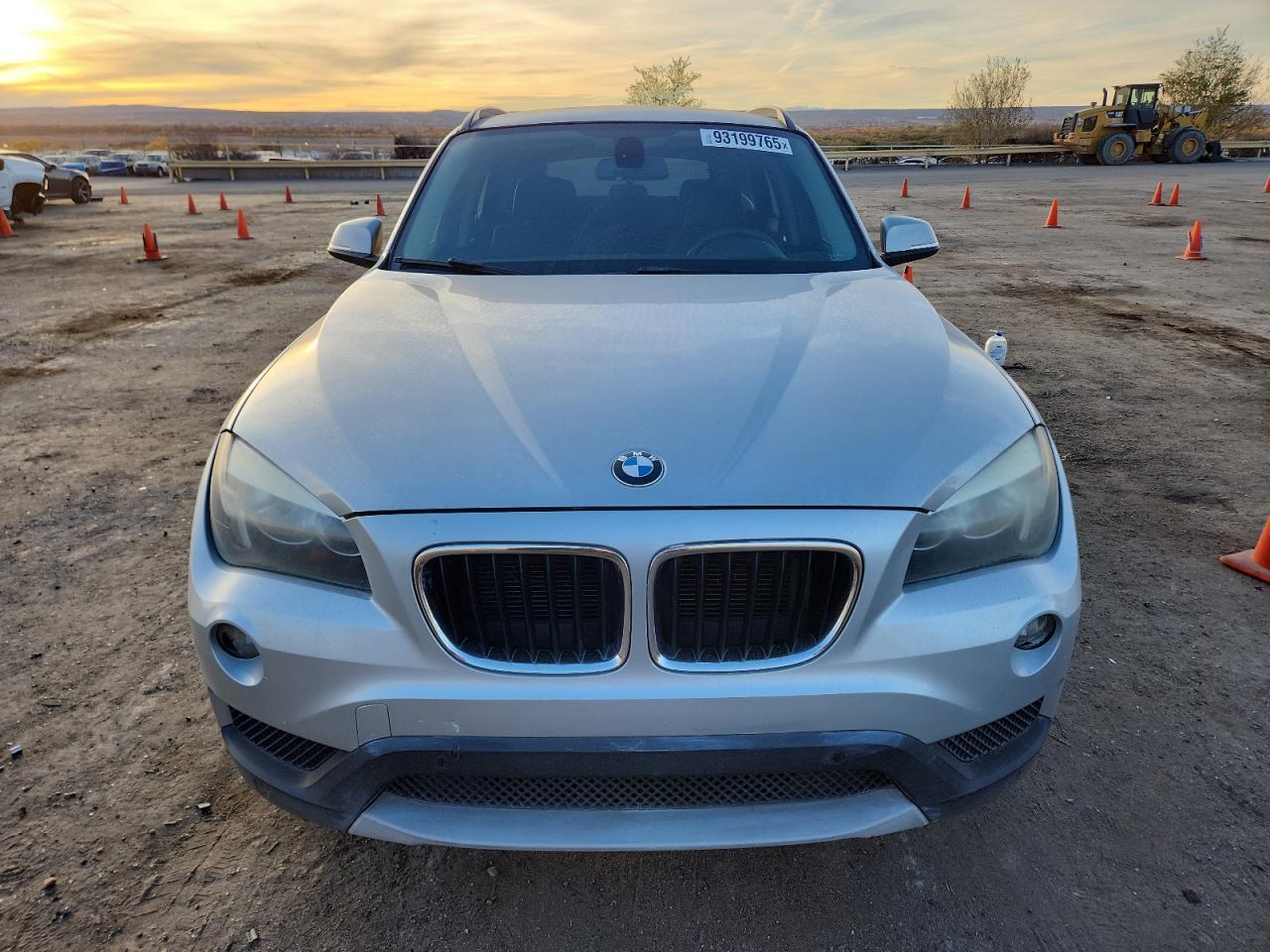 2014 BMW X1 Sdrive28I - zdjęcie 5