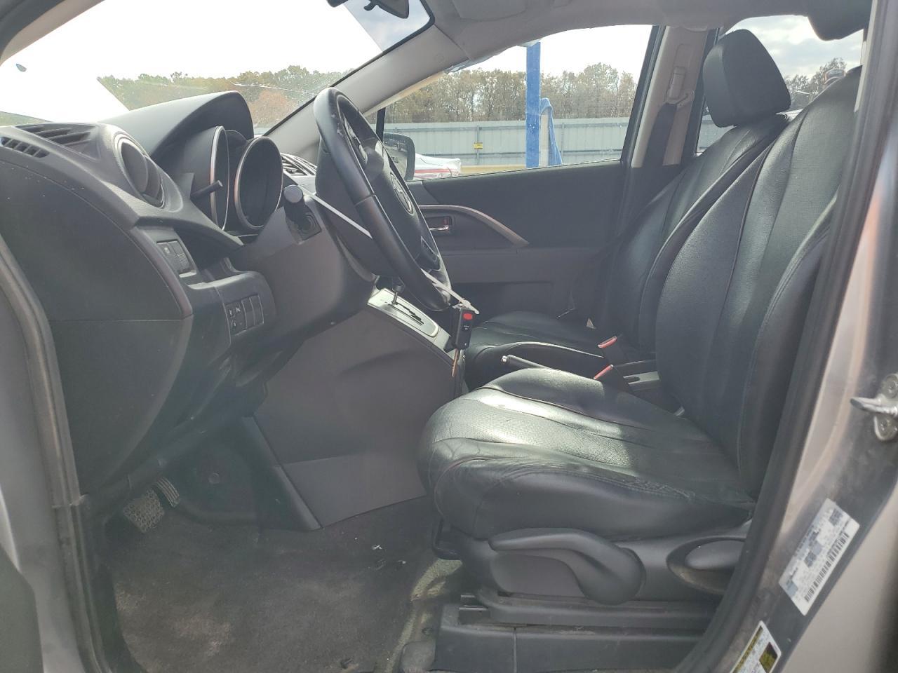 2015 Mazda 5 Grand Touring - zdjęcie 7