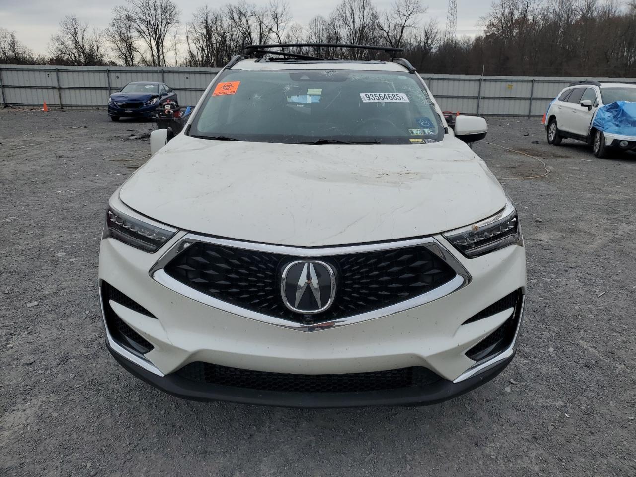 2019 Acura RDX - zdjęcie 5