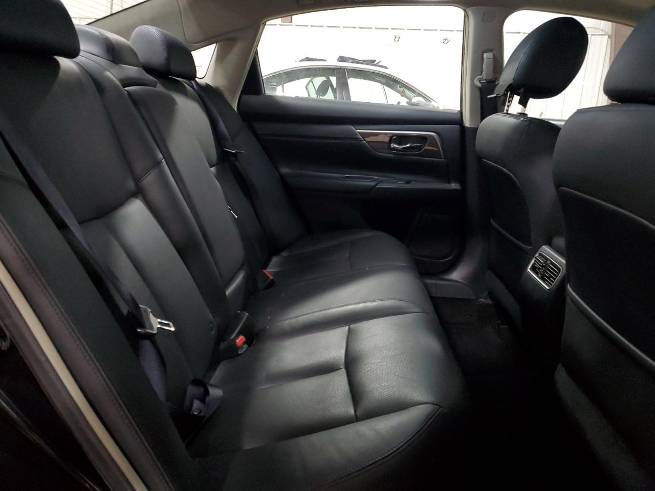 2013 Nissan Altima - zdjęcie 10