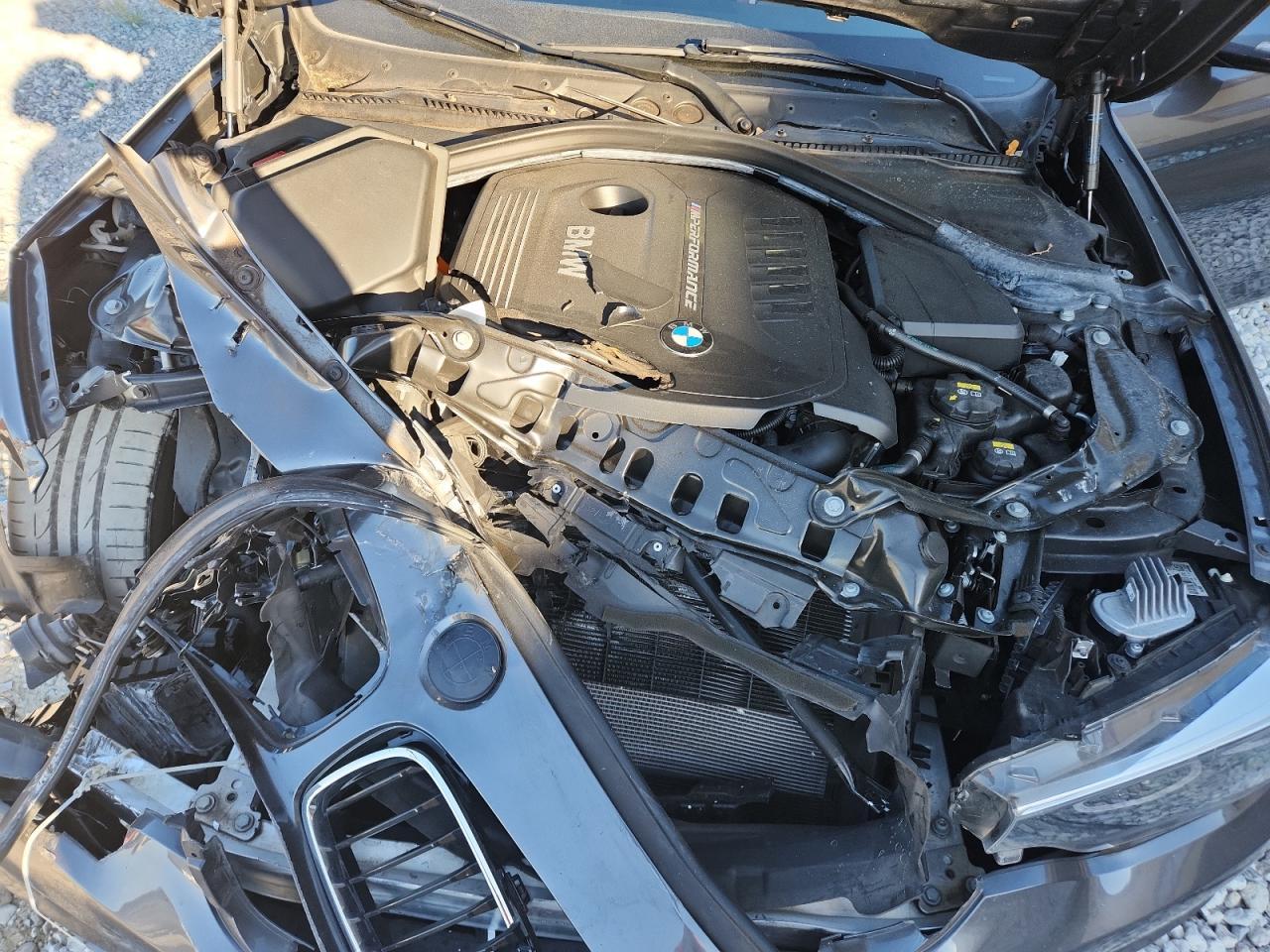 2019 BMW Seria 4 - zdjęcie 11