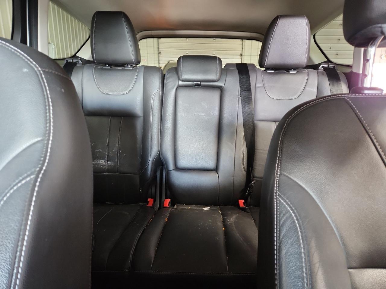 2013 Ford Escape - zdjęcie 10