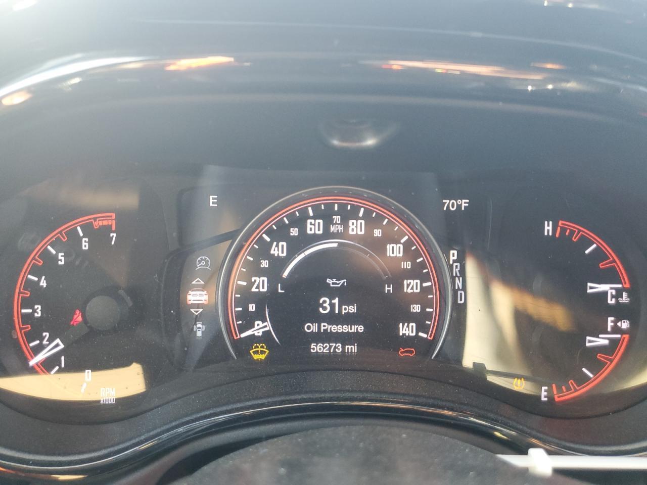 2022 Dodge Durango Citadel - zdjęcie 9