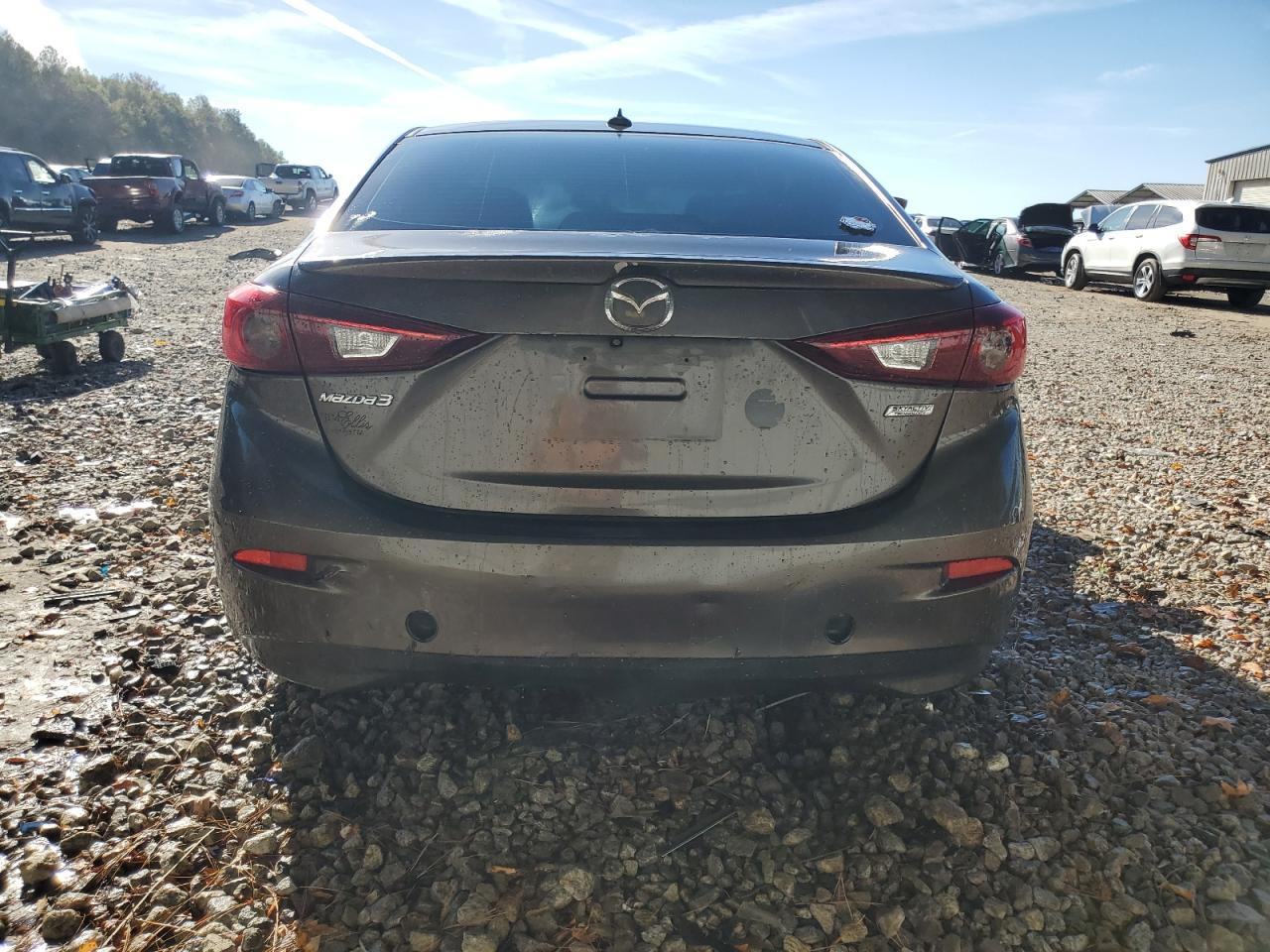 2014 Mazda 3 - zdjęcie 6