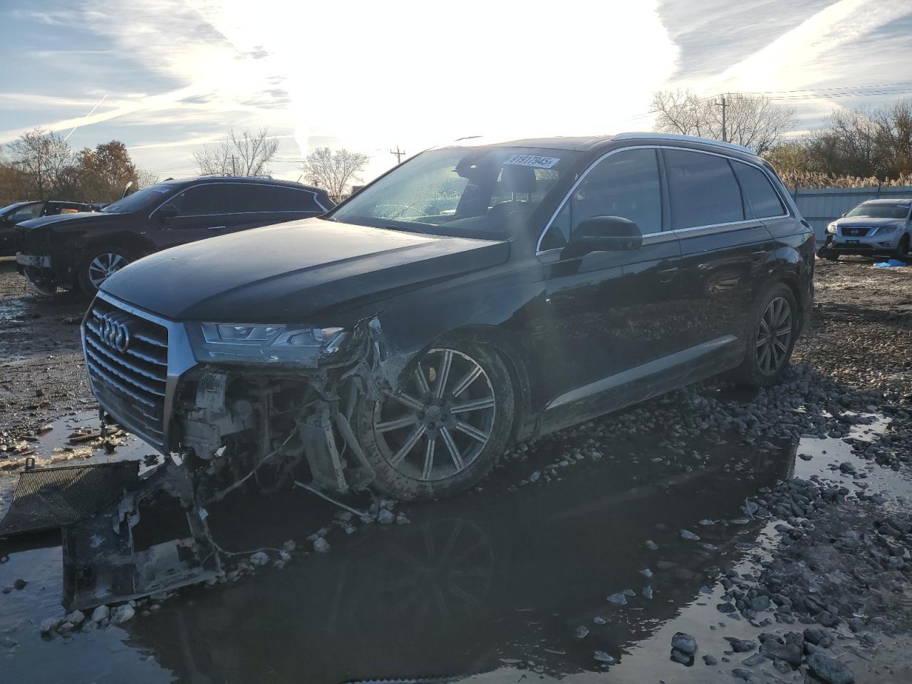 2017 Audi Q7