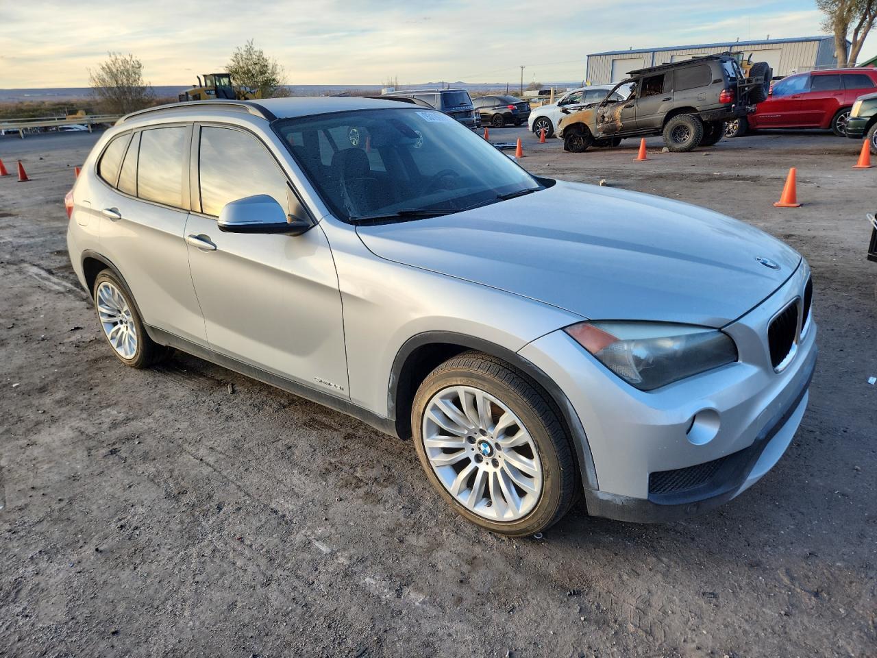 2014 BMW X1 Sdrive28I - zdjęcie 4
