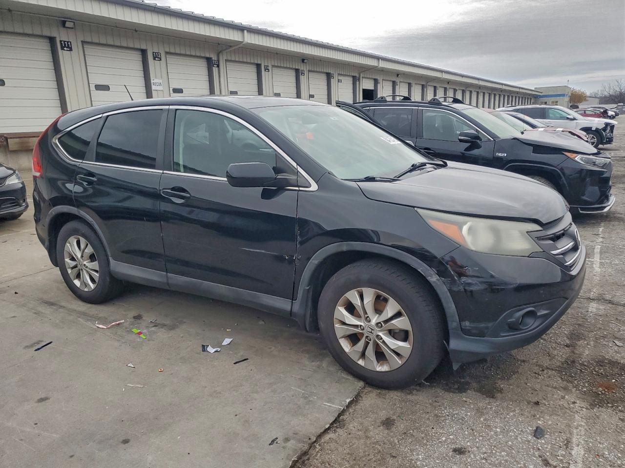 2013 Honda CR-V - zdjęcie 4