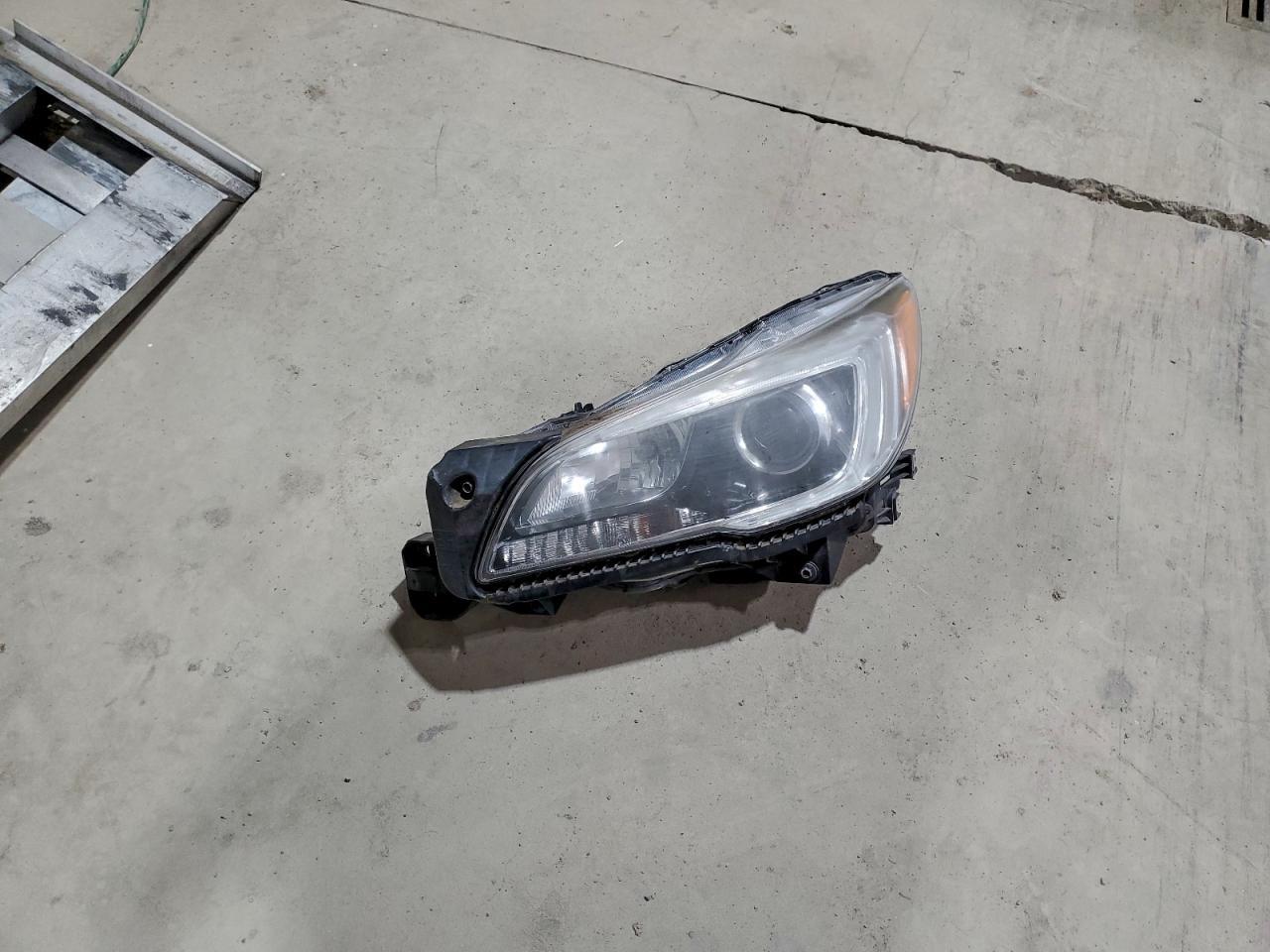 2017 Subaru Outback - zdjęcie 13