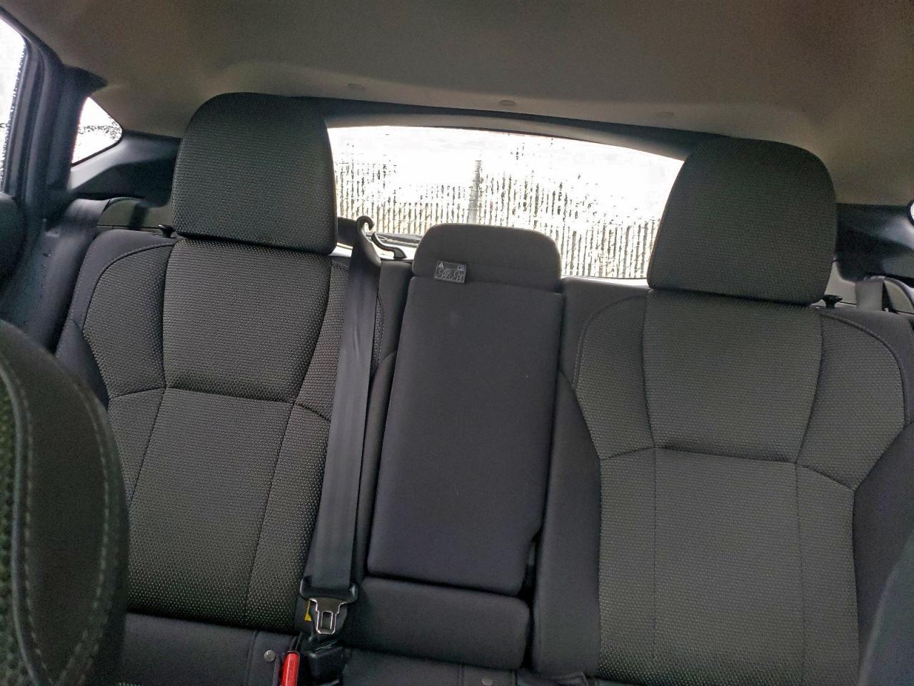 2024 Subaru XV - zdjęcie 10