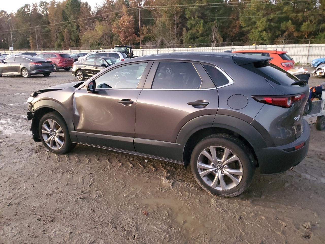 2020 Mazda Cx-30 Preferred - zdjęcie 2
