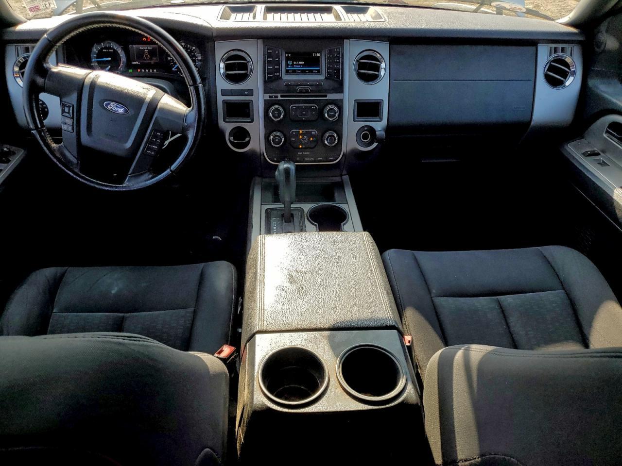 2016 Ford Expedition - zdjęcie 8