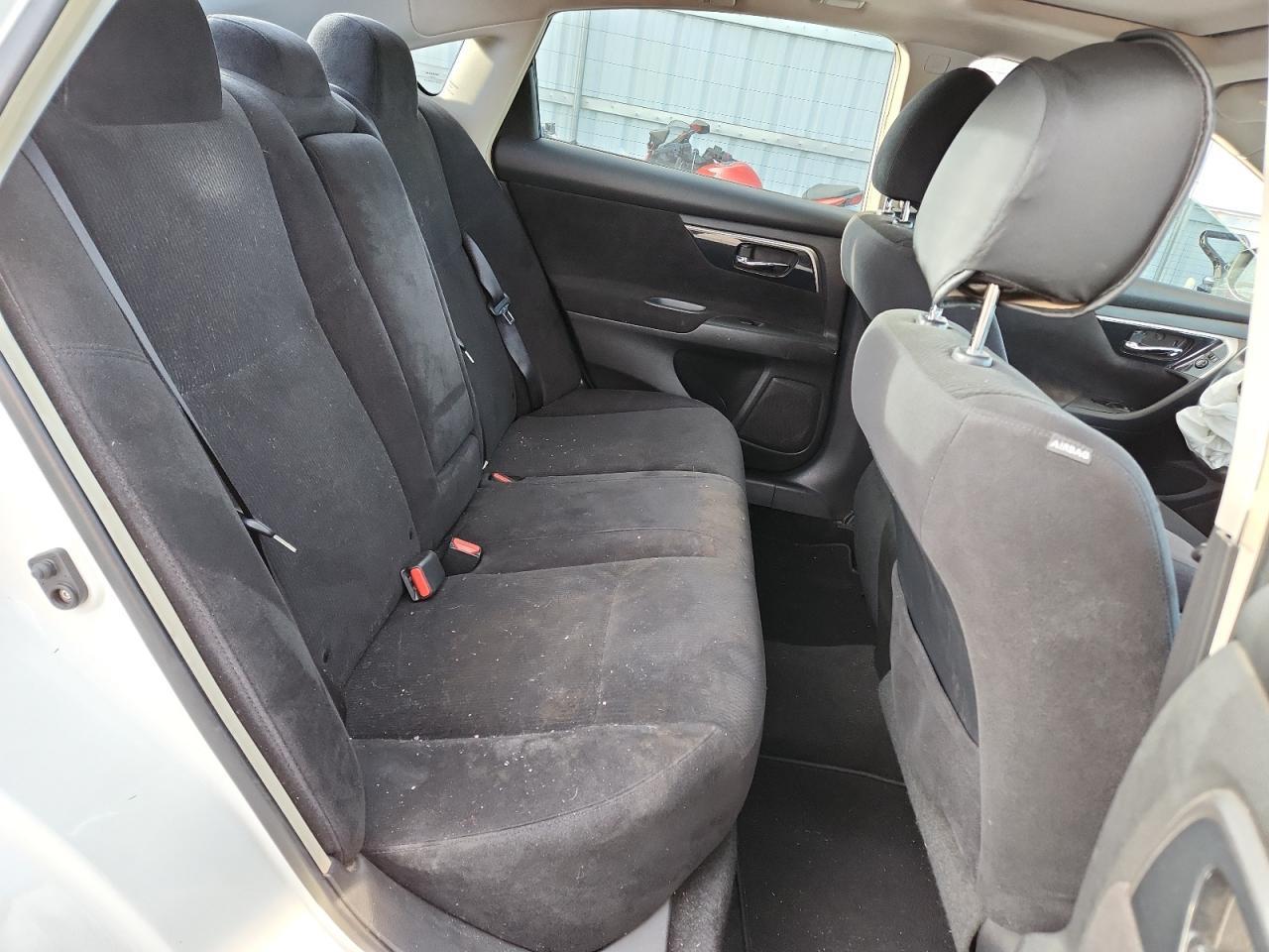 2013 Nissan Altima - zdjęcie 10