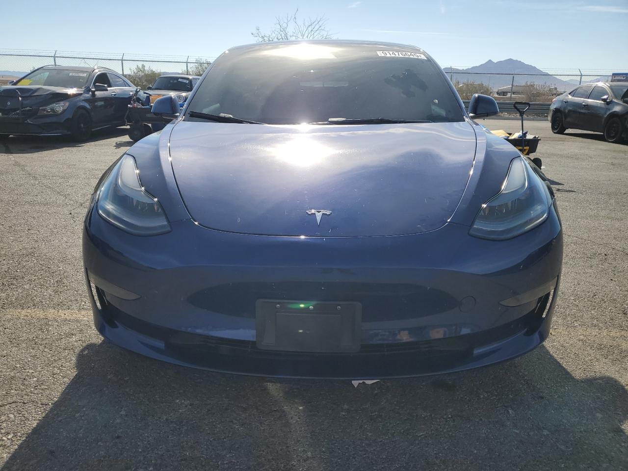 2022 Tesla Model 3 - zdjęcie 5