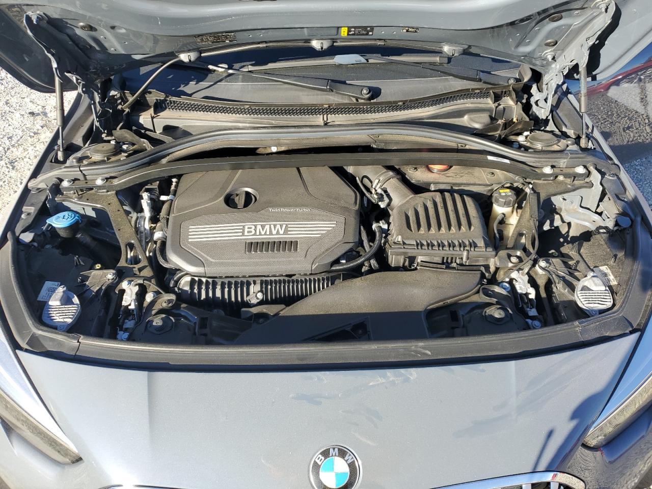 2021 BMW Seria 2 - zdjęcie 11
