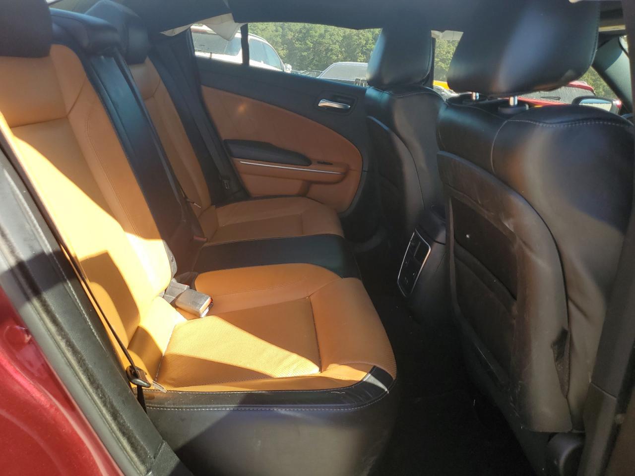 2022 Dodge Charger Sxt - zdjęcie 10