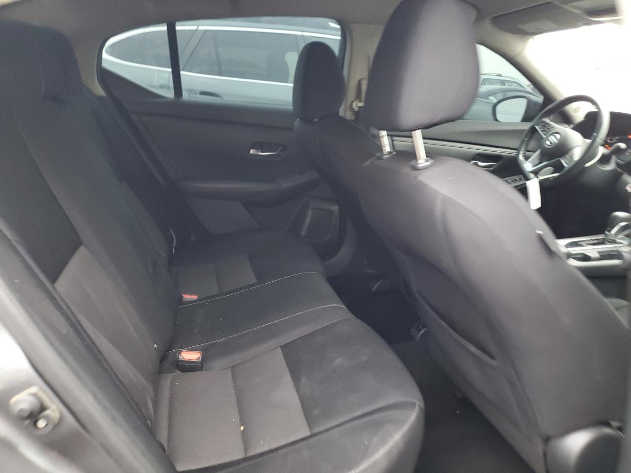 2020 Nissan Sentra Sv - zdjęcie 10