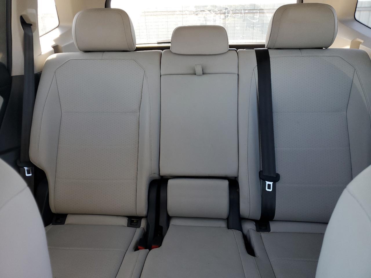 2019 Volkswagen Tiguan Se - zdjęcie 10