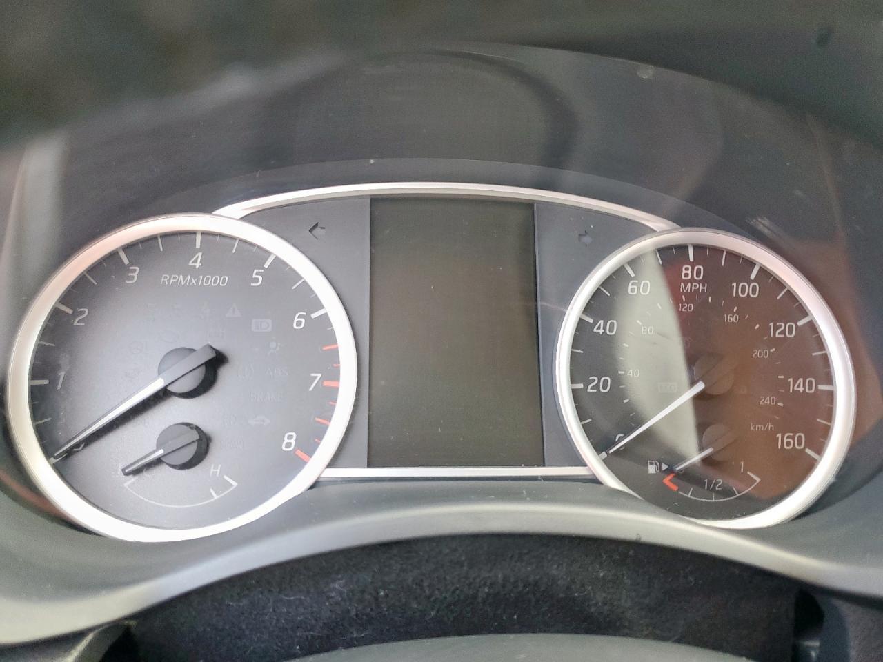 2017 Nissan Sentra - zdjęcie 9