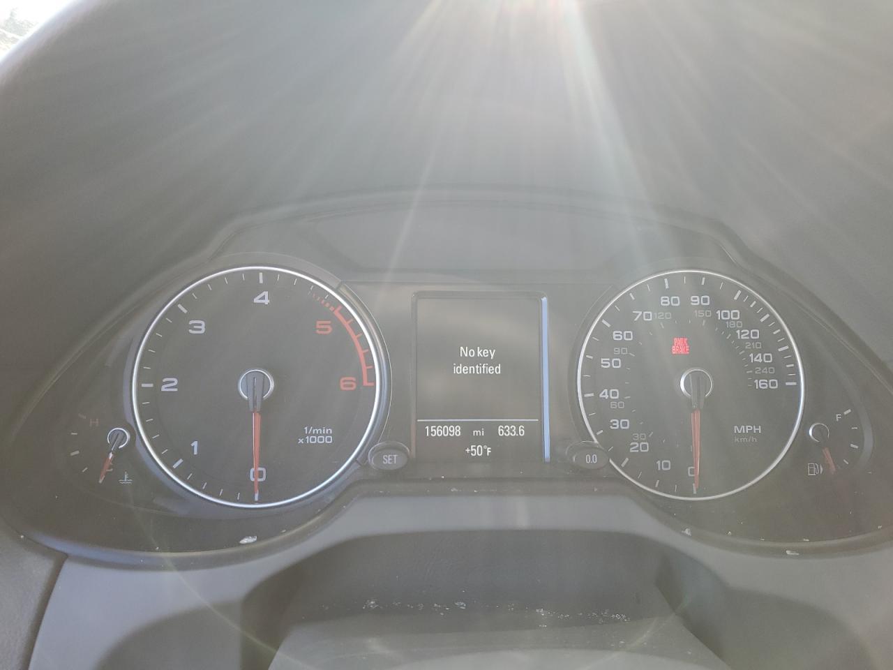 2015 Audi Q5 Tdi Premium Plus - zdjęcie 9