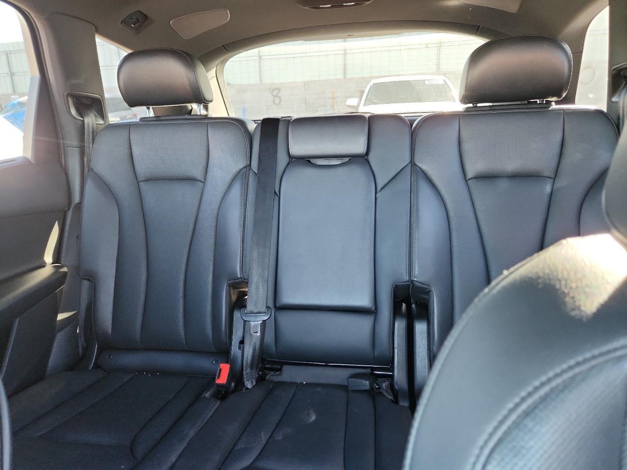 2019 Audi Q7 Premium Plus - zdjęcie 10