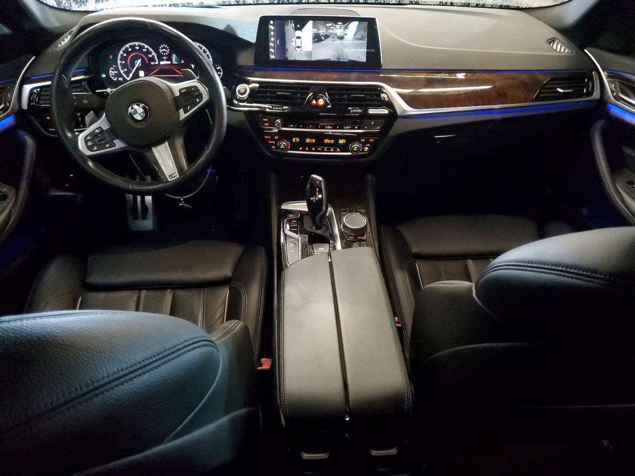 2019 BMW Motorrad 530E - zdjęcie 8