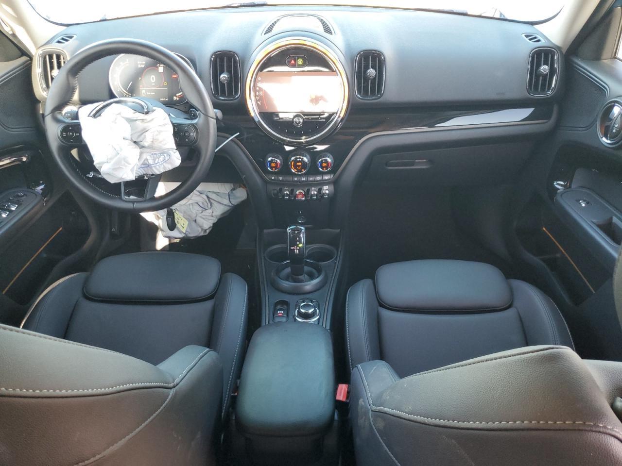 2024 MINI Cooper - zdjęcie 8