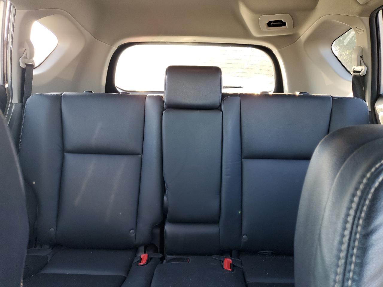 2015 Toyota RAV 4 - zdjęcie 10