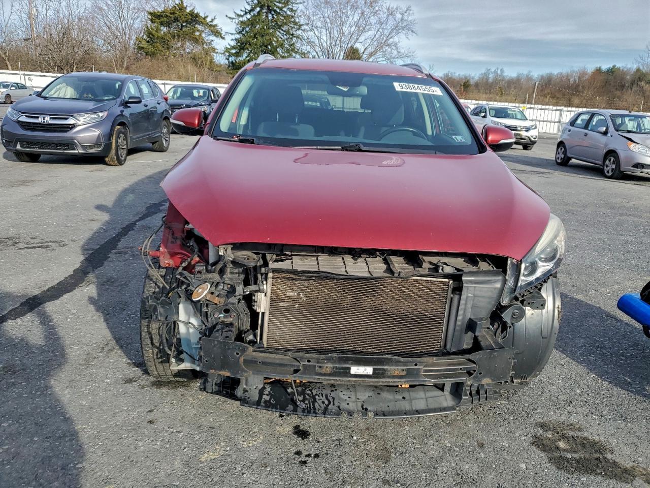 2016 Kia Sorento - zdjęcie 5