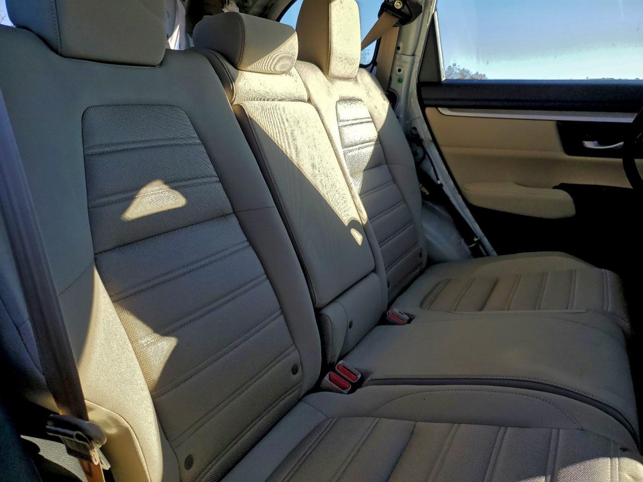 2022 Honda CR-V - zdjęcie 11