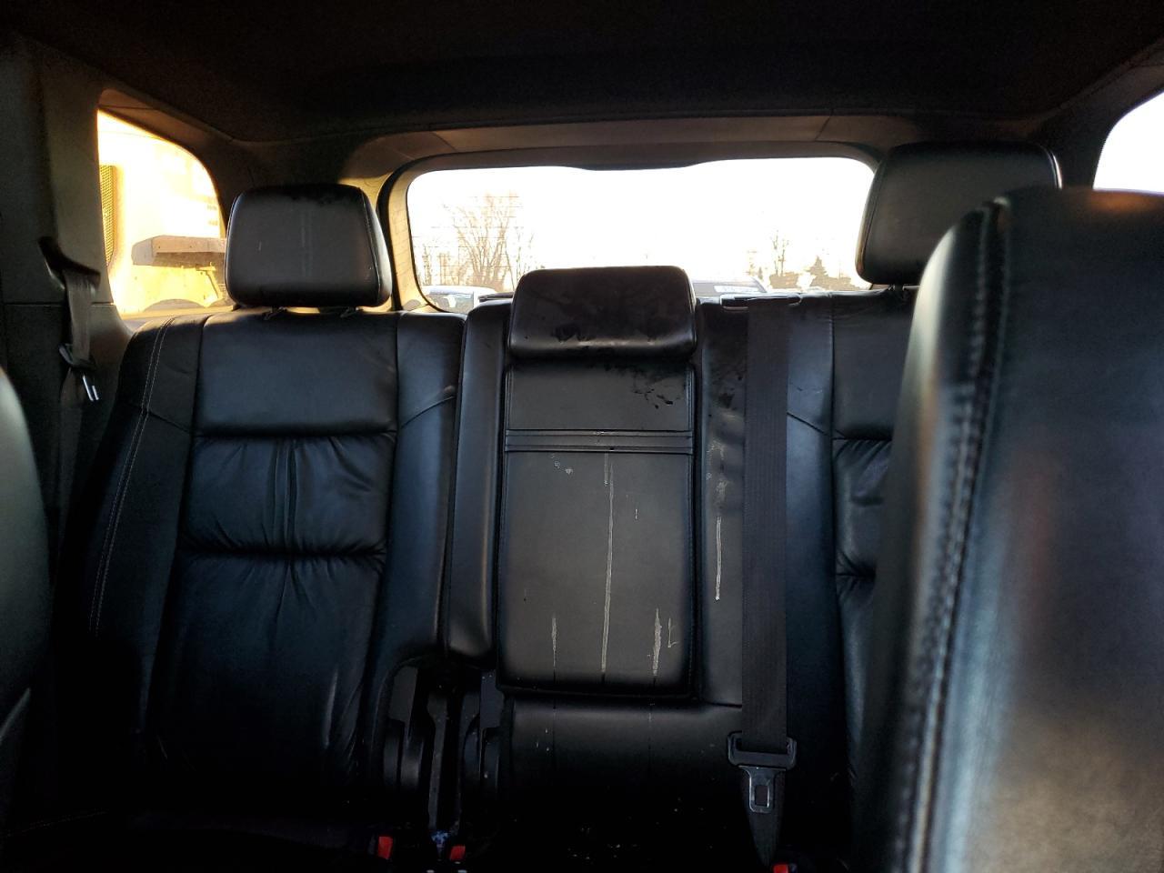 2016 Jeep Grand Cherokee Limited - zdjęcie 10