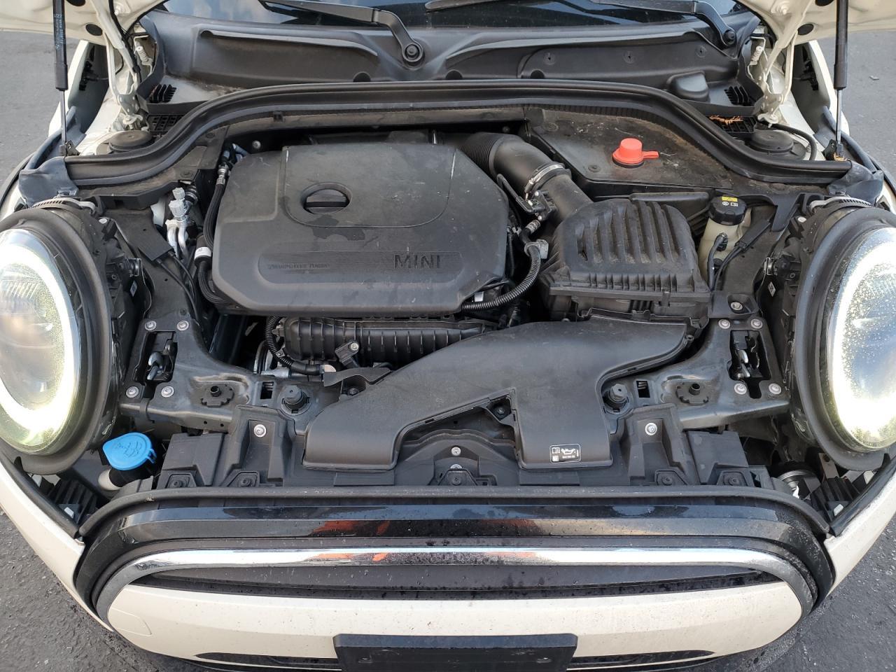 2023 MINI Cooper - zdjęcie 11