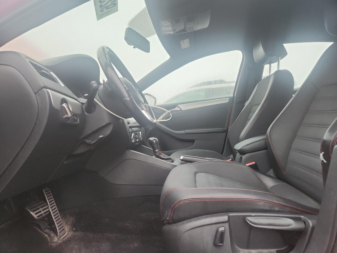 2013 Volkswagen Jetta - zdjęcie 7