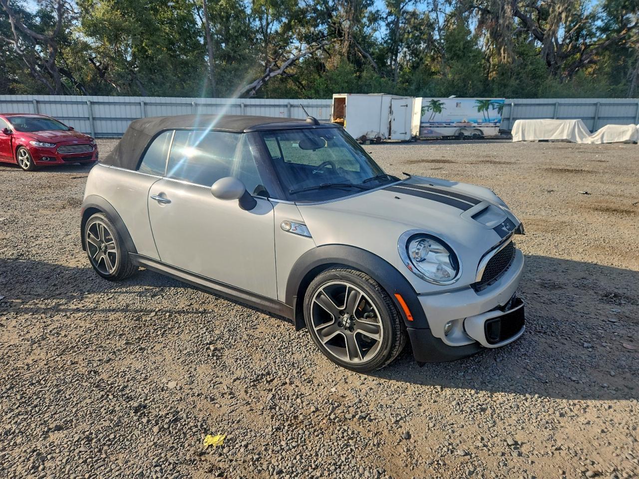 2015 MINI Cooper - zdjęcie 4