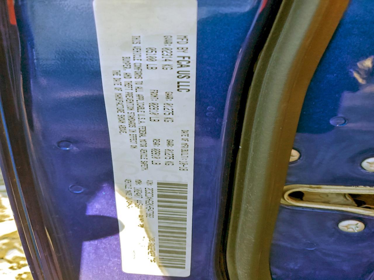 2019 Dodge Charger Gt - zdjęcie 12