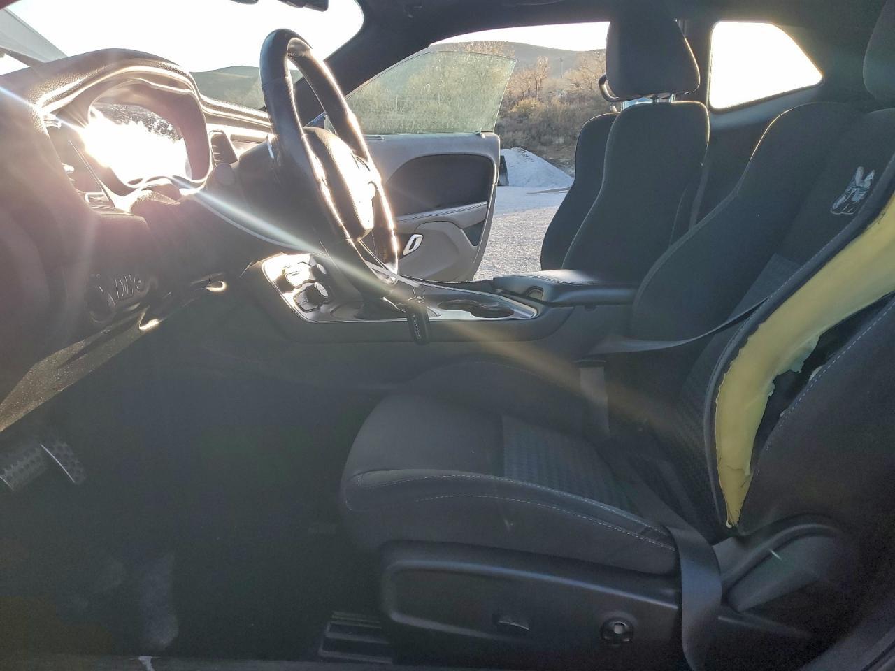 2020 Dodge Challenger R/T Scat Pack - zdjęcie 7